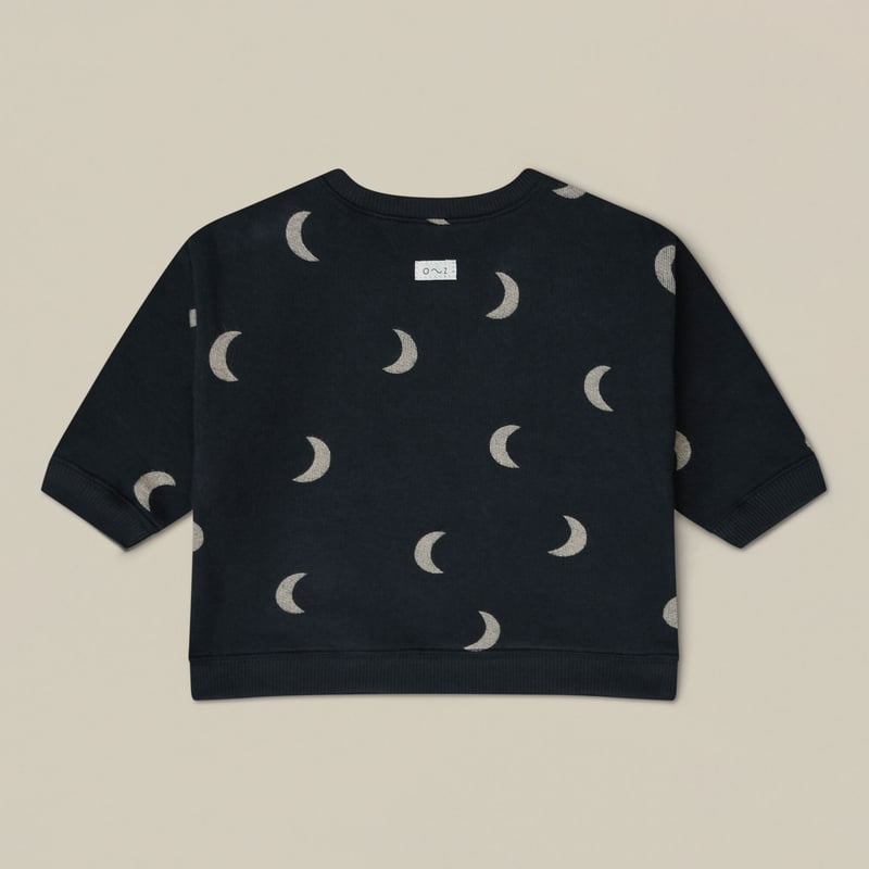 organic zoo - Charcoal Midnight Sweatshirt | UA