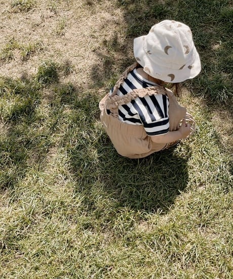 organic zoo - Sailor Boxy T-Shirt