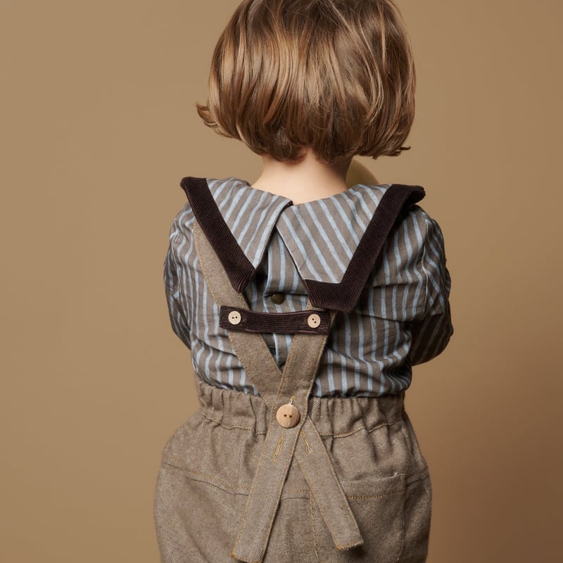 HELLO LUPO - Brooks Trousers | UANDEL