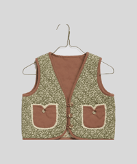 HELLO LUPO - Marlo Baby Tuta | UANDEL