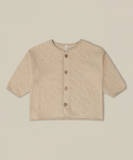 organic zoo - Midnight Quilt Cardigan