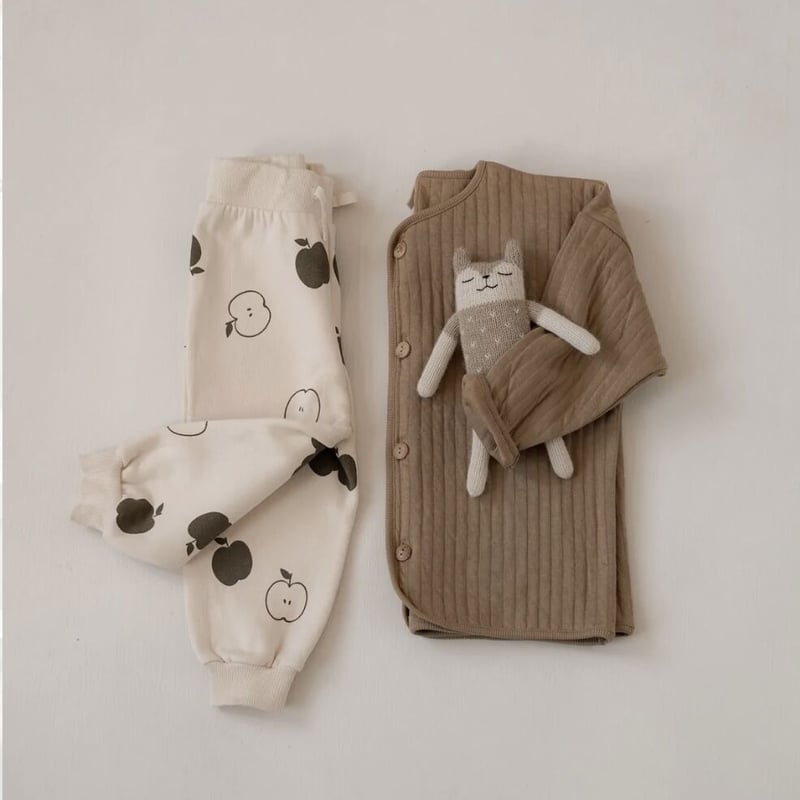 Organic Zoo セットアップ Co-ord Sets for Babies ~ Organic Zoo – Page 3