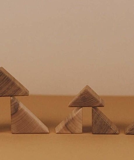 tateplota - Game set "Big blocks"