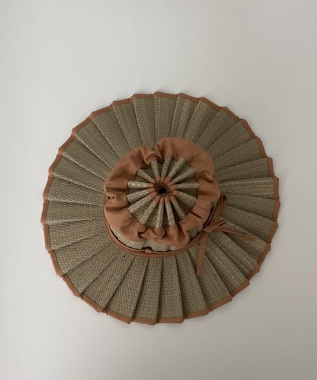 LORNA MURRAY- Capri Ginger Hat Child 送料無料