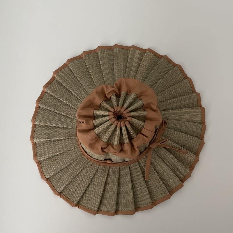 帽子 Lorna Murray CAPRI HAT GINGER kids L LORNA MURRAY- Capri Ginger Hat Child 送料無料 | U a