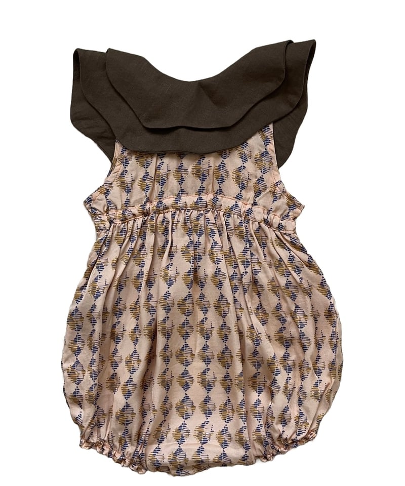 【HELLO LUPO】 Nami Baby Tuta 2 Nami