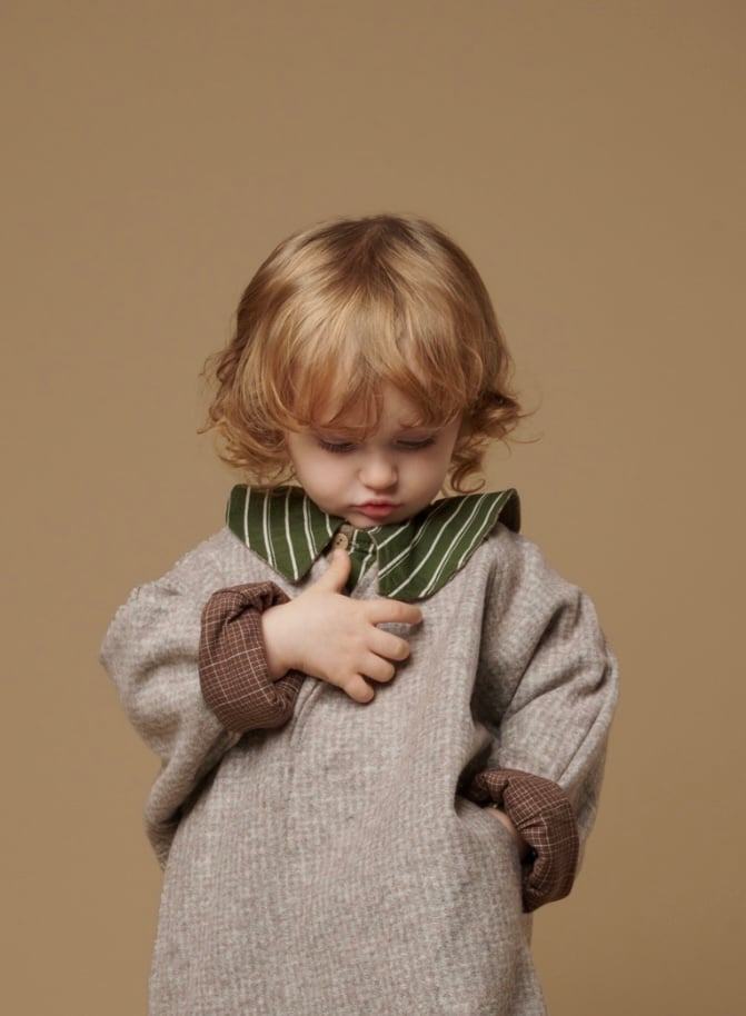 HELLO LUPO セットアップ18-24m HELLO LUPO セットアップ18-24m HELLO LUPO セットアップ18-24m