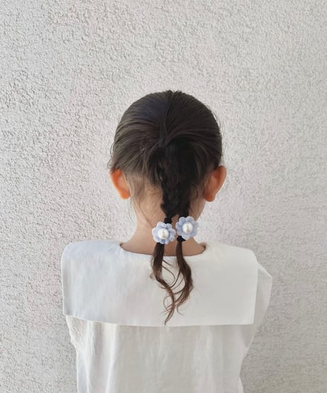 lool - Petal hair tie