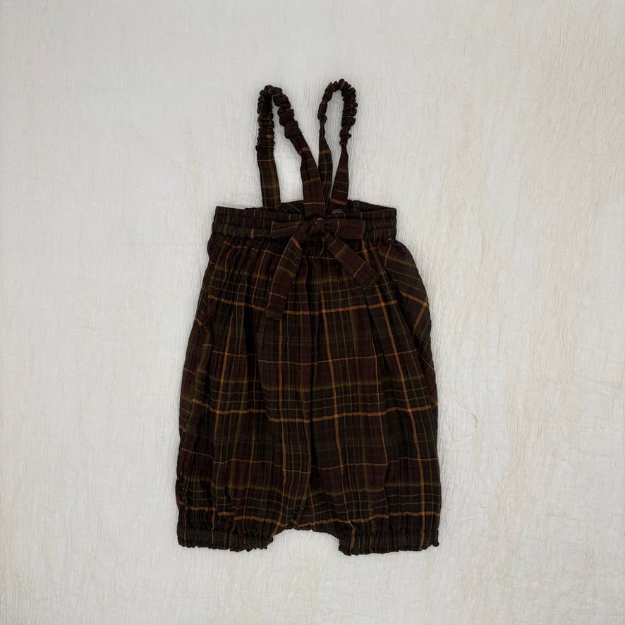 HELLO LUPO - DALSTON BLOOMERS - BROWNIE | UANDEL