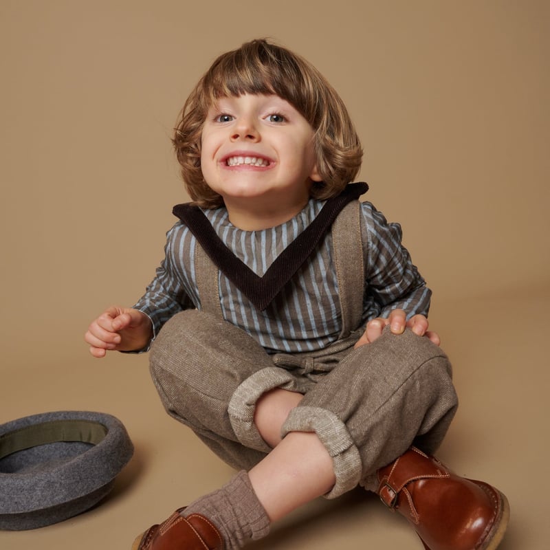 HELLO LUPO - Brooks Trousers | UANDEL