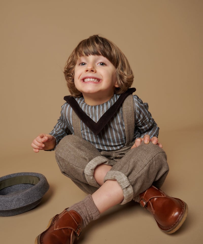 HELLO LUPO - Brooks Trousers | UANDEL