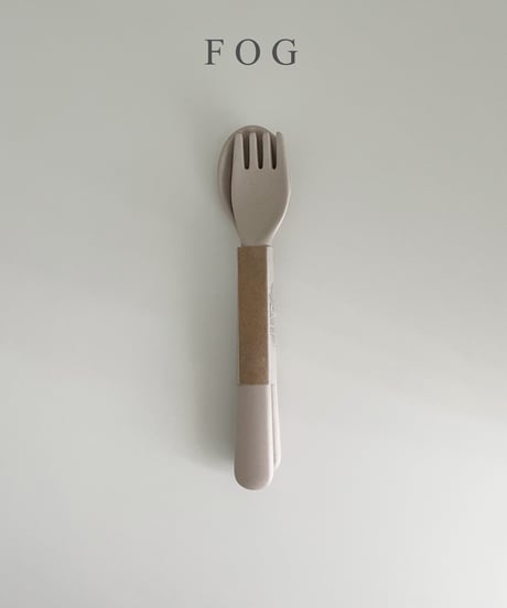 cink - Bamboo Cutlery  Set