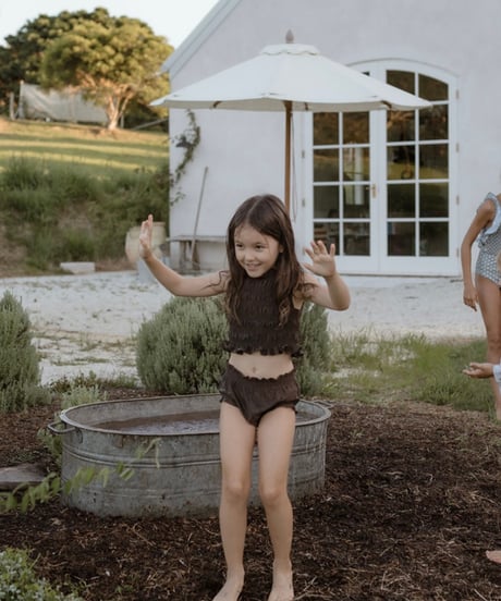Son and Daughter - Kula Swimwear Sets