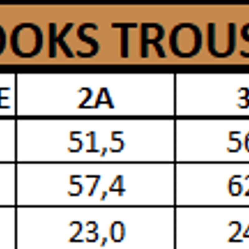 HELLO LUPO - Brooks Trousers | UANDEL