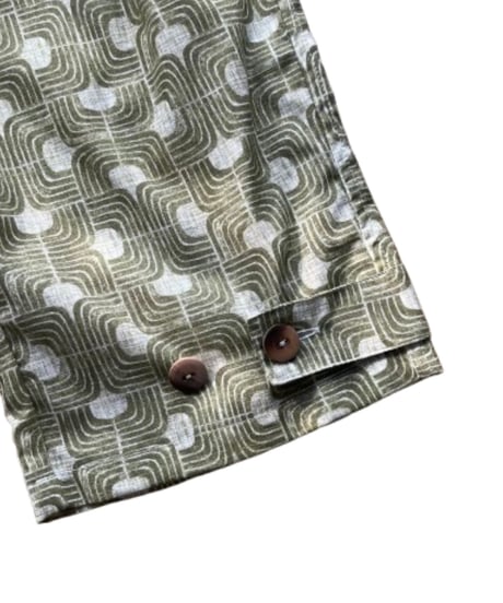 HELLO LUPO - SORA PANTA - MATCHA PARFAIT