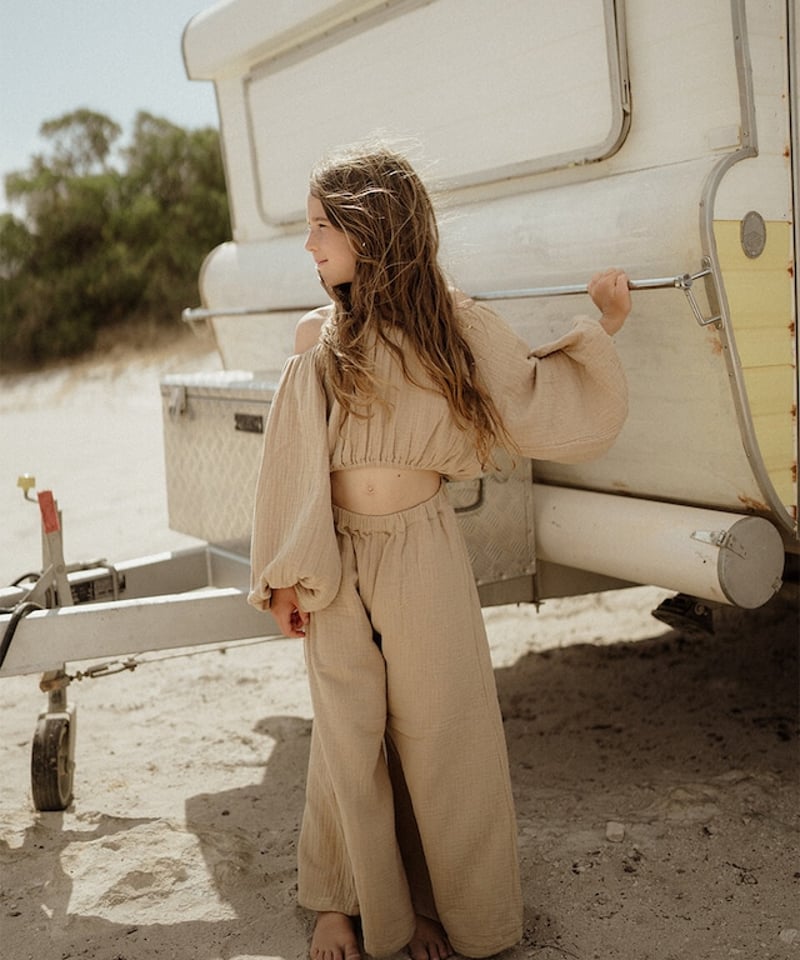 Son and Daughter - JOYA SETS送料無料 | UANDEL