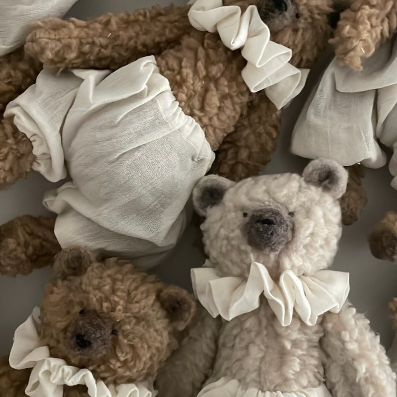 primdolls - Agnes bear | U andel