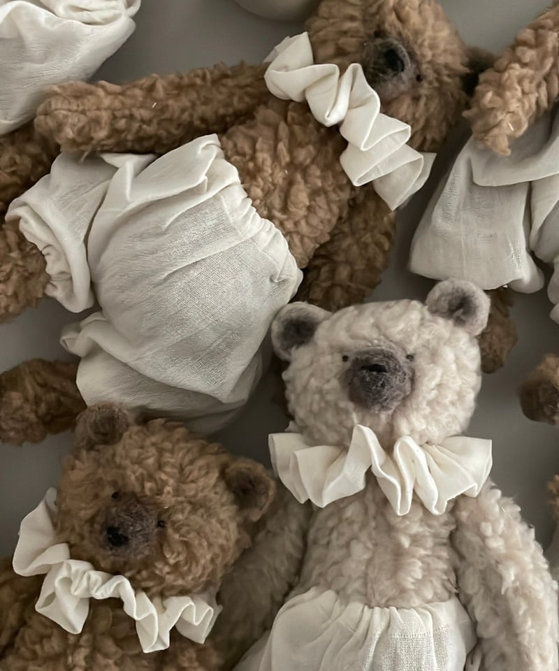 primdolls - Agnes bear | U andel