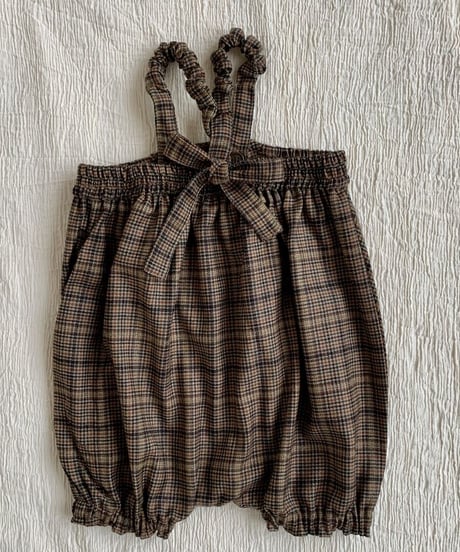 HELLO LUPO - Dalston bloomers / lill check