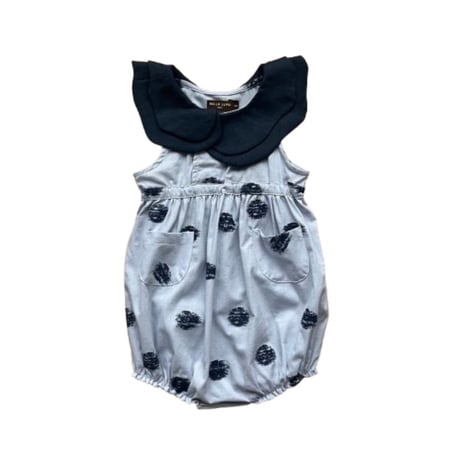 ワンピース HELLO LUPO Nami Drees 4/5 ドレス | Hello Lupo – Hello Lupo