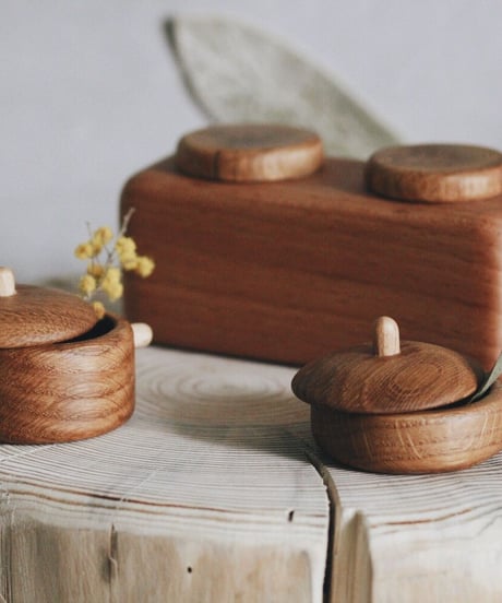 tateplota - Miniature correction SET