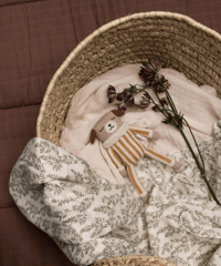 main sauvage - Puppy knit toy 送料無料