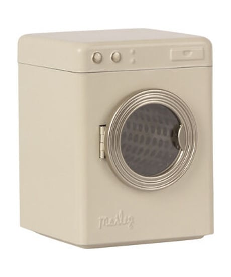 Maileg - Washing machine (洗濯機)
