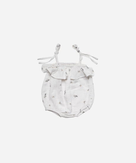 son and daughter - MARY JANE ROMPER