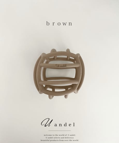 U andel - O'ball