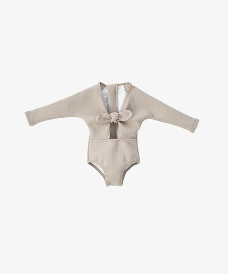 Son and Daughter - SIREN SWIMSUIT | U andel