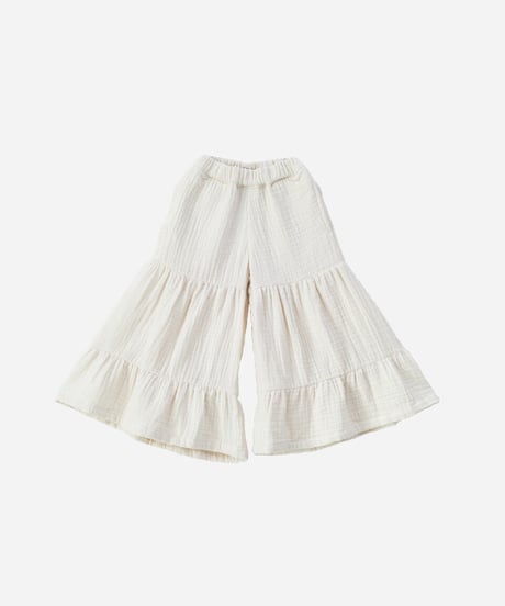 son and daughter - LANA PANTS送料無料