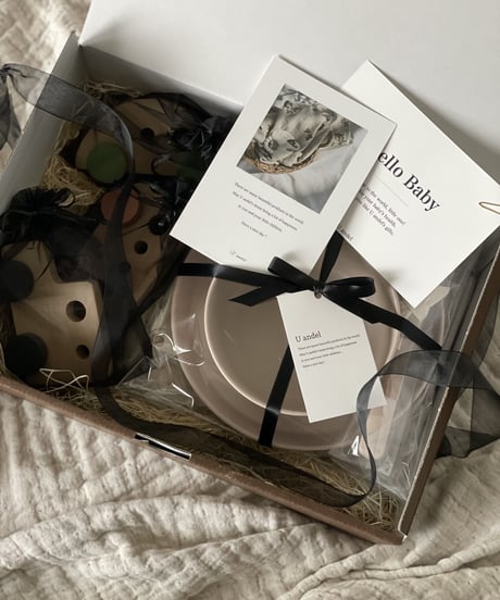 Gift Wrapping  Box