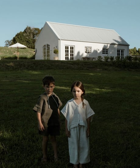 son and daughter - Goya Sets