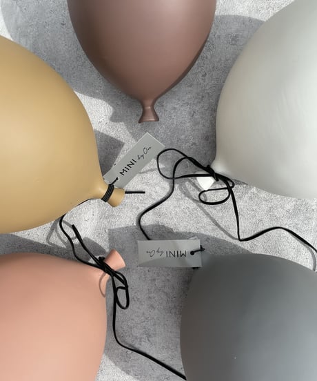 ByOn - Balloon decoration (L)