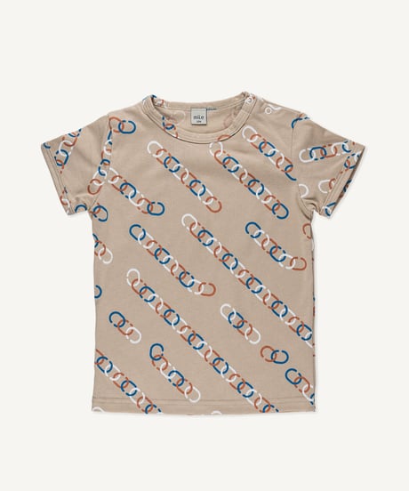 mile - c's kids' tee