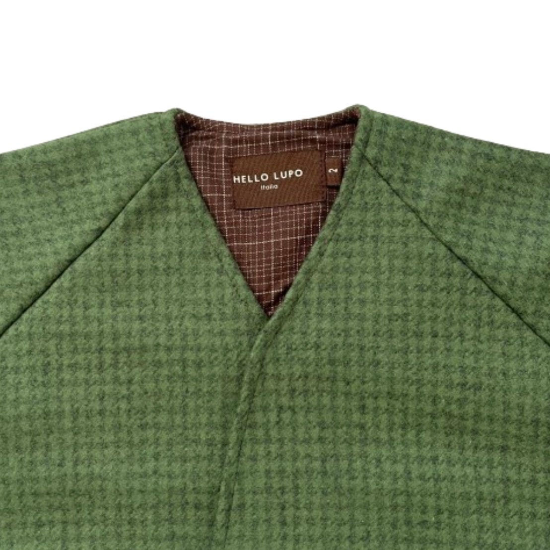 【HELLO LUPO】kimono coat / Orzo Coat – Hello Lupo