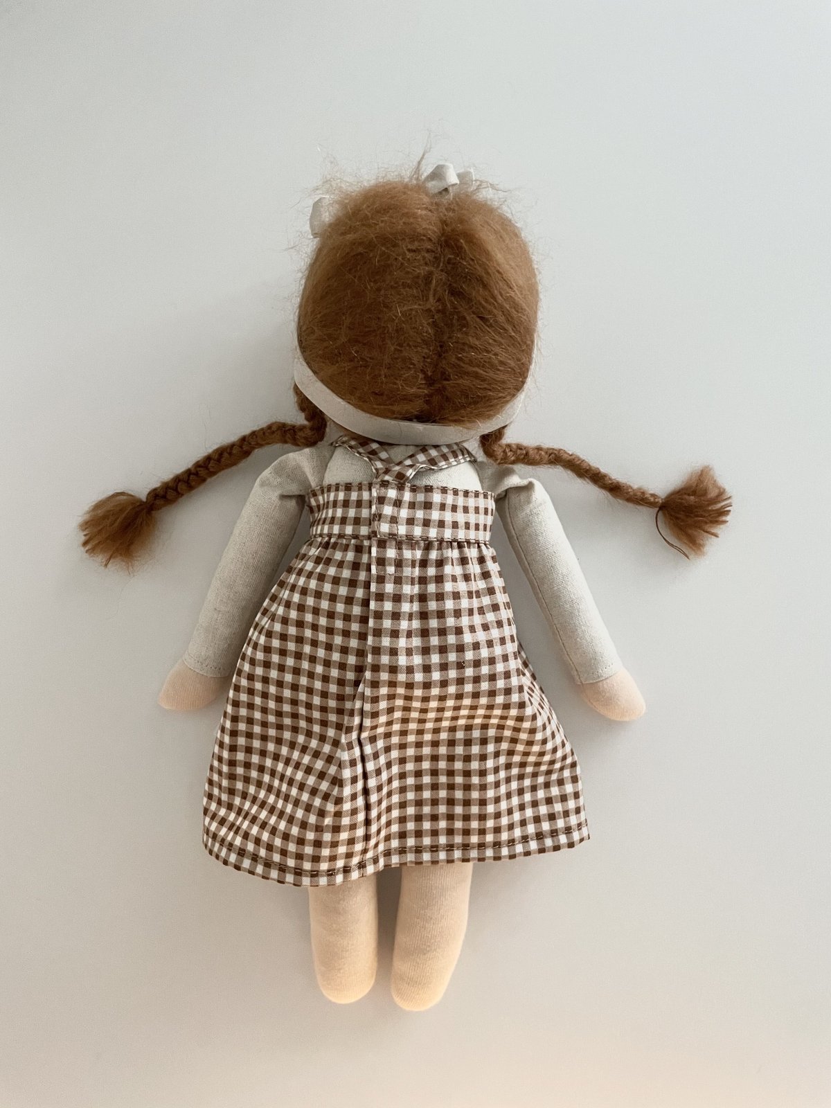 Little Kin Studio - Medium doll (ミディアム) | U andel