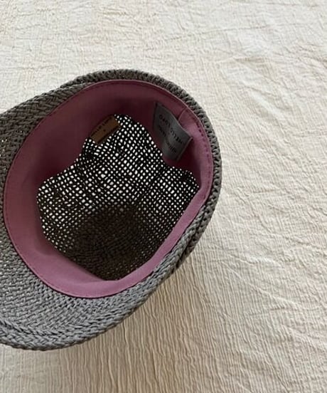 HELLO LUPO - Al Cap (Grey)