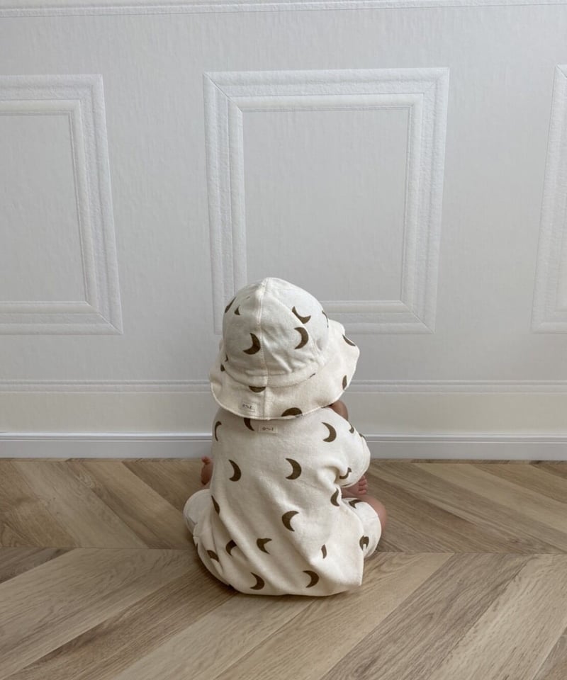 organic zoo Midnight gold Terry セット2-3y organic zoo Midnight gold Terry セット2-3y