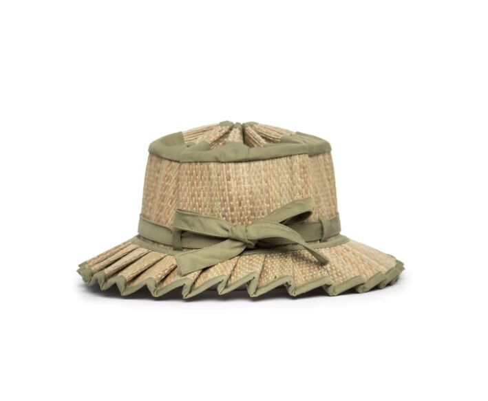 LORNA MURRAY- Olive Grove Mayfair Child Hat 送料無