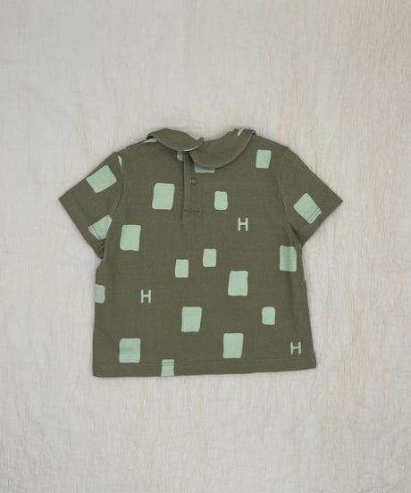 HELLO LUPO - PECO T - H GREEN