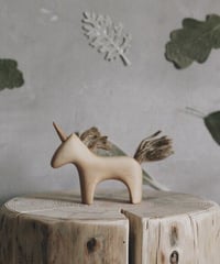 tateplota - unicorn