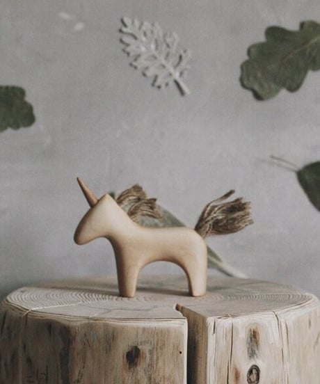 tateplota - unicorn
