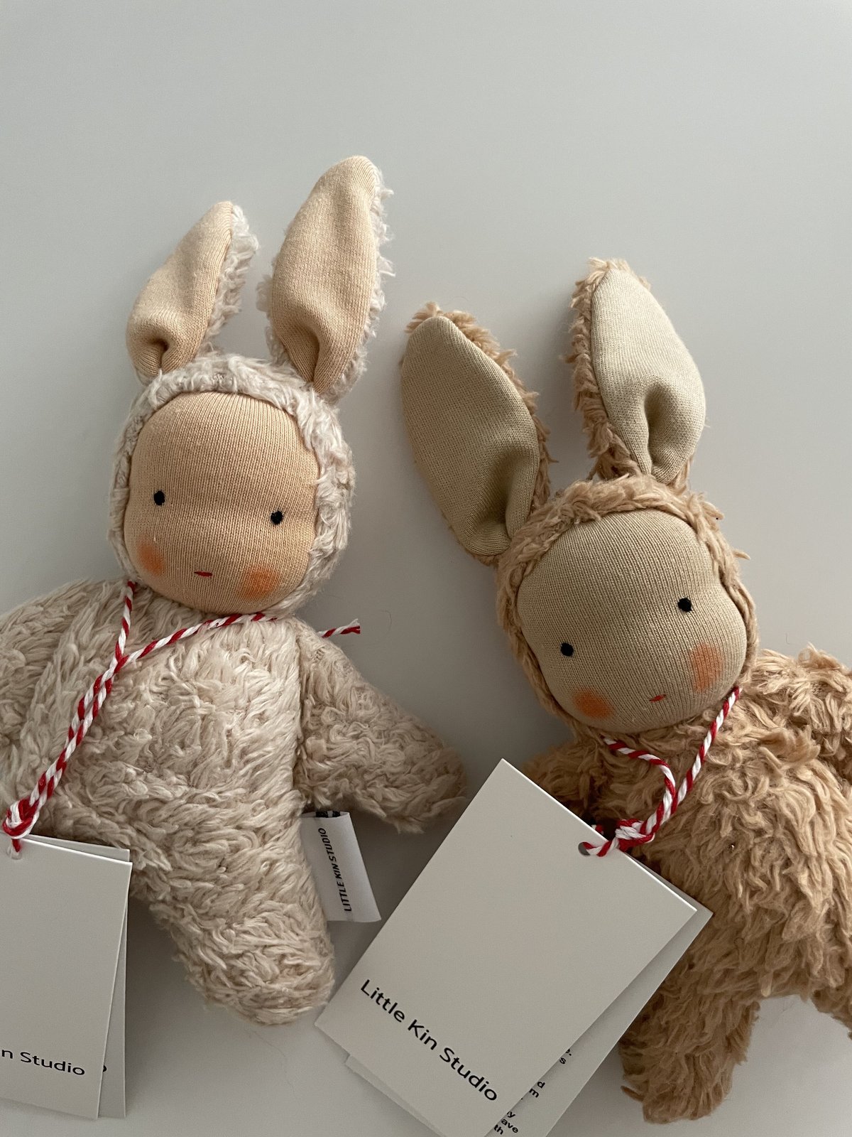 Little Kin Studio medium girl 【公式通販】