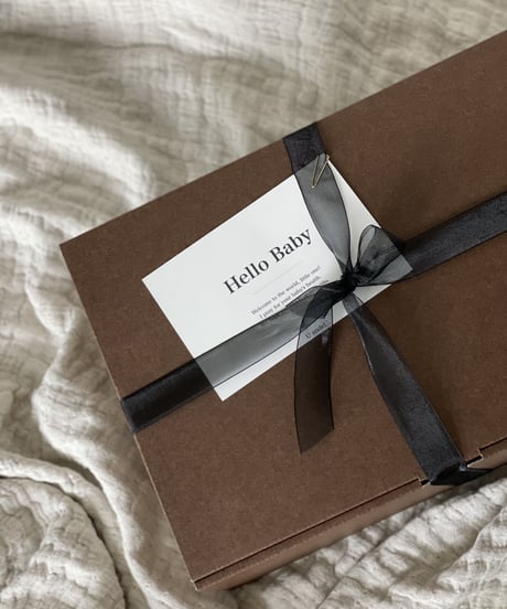 Gift Wrapping  Box