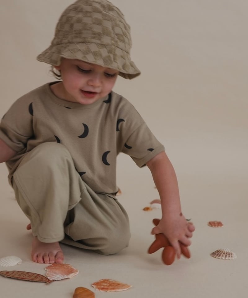 organic zoo - Dusky Midnight Boxy T-Shirt | UA