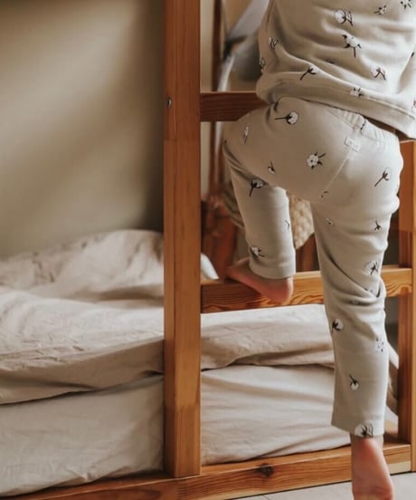organic zoo - Cotton Field Leggings