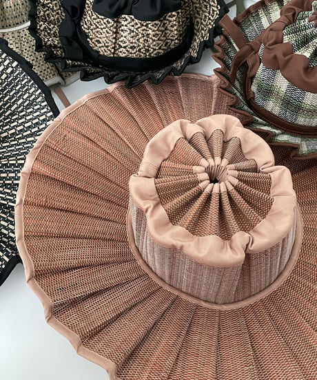 LORNA MURRAY- Sunreef Capri Hat 送料無料