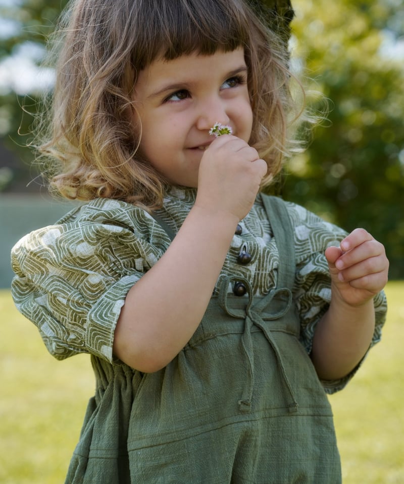 HELLO LUPO brooks bloomers 25ss サイズ2 HELLO LUPO brooks bloomers 25ss サイズ2 HELLO LUPO 25SS