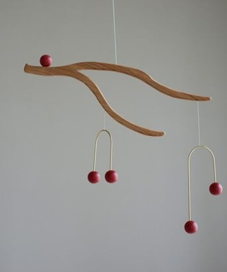 KINETIC LEVI　モビール　Reese Kinetic Levi / Reese hanging kineticモビール All mobiles